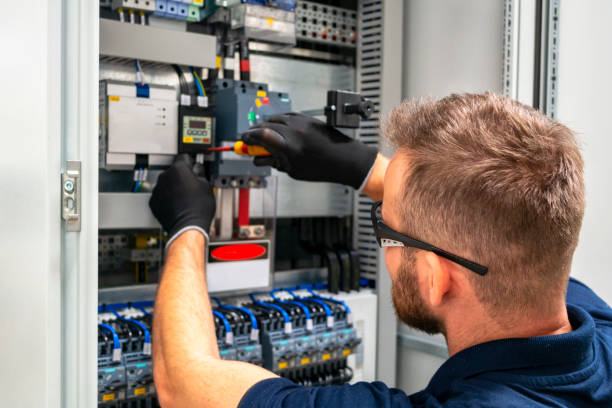 Best Electrical Wiring Services  in Memphis, TX