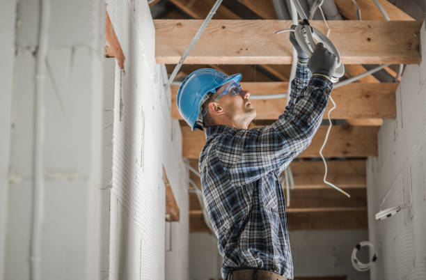 Best Electrical Outlet Repair  in Memphis, TX