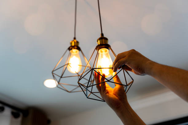 Best Affordable Electrician  in Memphis, TX