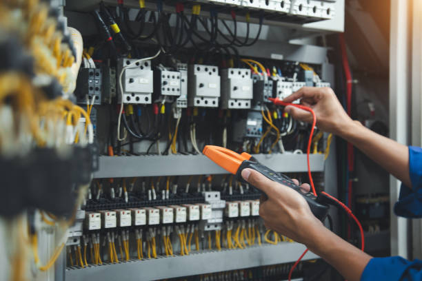 Best Electrical Rewiring Services  in Memphis, TX