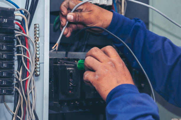 Best Electrical Contractors for Businesses  in Memphis, TX