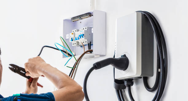 Best Electrical Upgrades for Homes  in Memphis, TX
