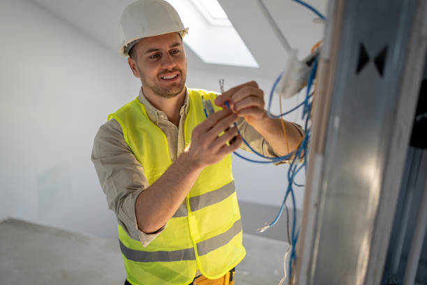  Memphis, TX Electrician Pros