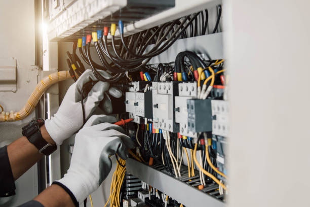 Best Electrical Repair Services  in Memphis, TX